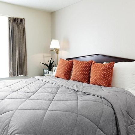 Intown Suites Extended Stay Houston Tx - Hwy 290 Cypress Fairbanks المظهر الخارجي الصورة